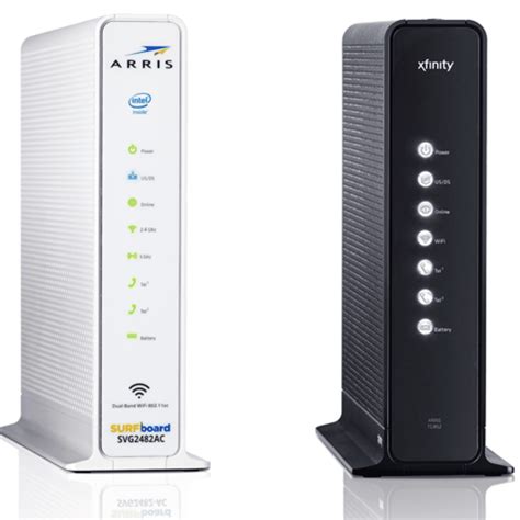 Router multimedia PenalbaWeb.com
