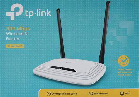 Router n300 PenalbaWeb.com