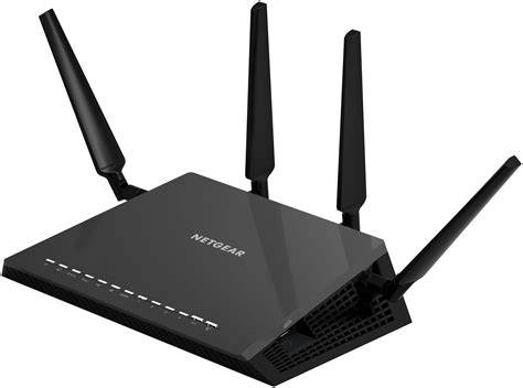 Router netgear PenalbaWeb.com