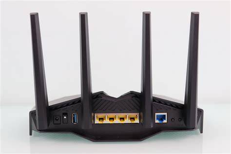 Router puertos PenalbaWeb.com