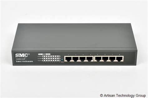 Router smc PenalbaWeb.com