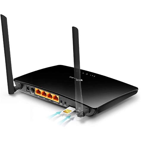 Router tarjeta sim 4g PenalbaWeb.com