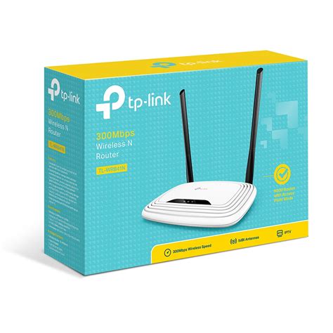 Router wifi 300 PenalbaWeb.com