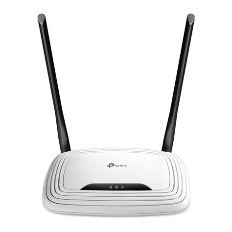 Router wifi n tp PenalbaWeb.com