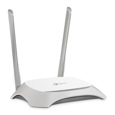 Router wifi tp link PenalbaWeb.com