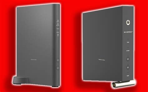 Router wifi vodafone PenalbaWeb.com