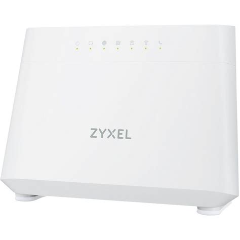 Router wifi zyxel PenalbaWeb.com