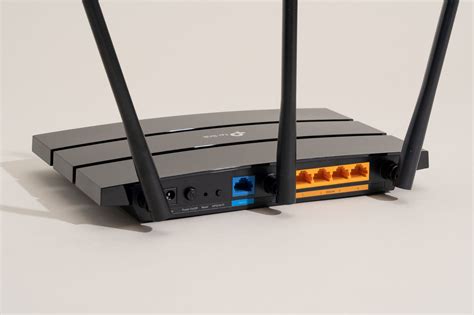Router wireless PenalbaWeb.com