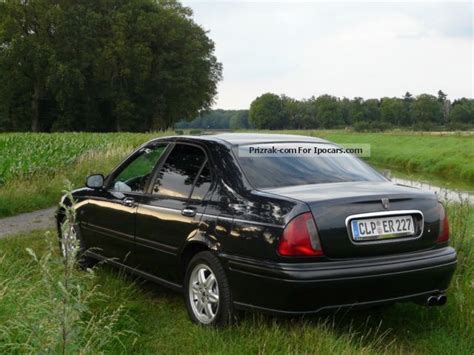 Rover 420 sdi PenalbaWeb.com