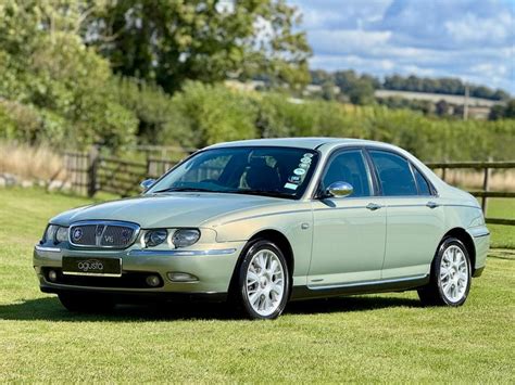 Rover 75 PenalbaWeb.com