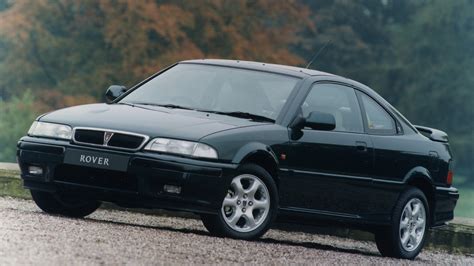 Rover coupe PenalbaWeb.com