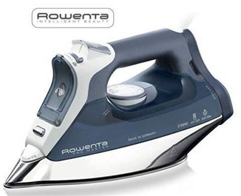 Rowenta promaster dw8112d1 PenalbaWeb.com