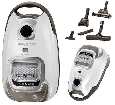 Rowenta silence force PenalbaWeb.com