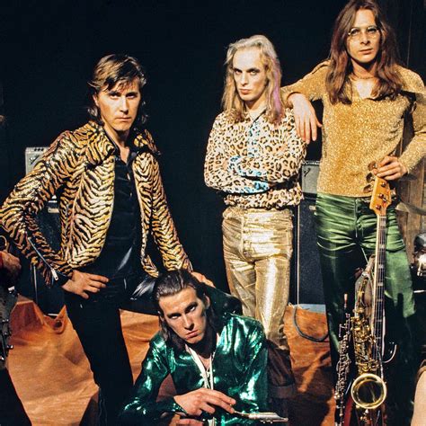 Roxy music PenalbaWeb.com