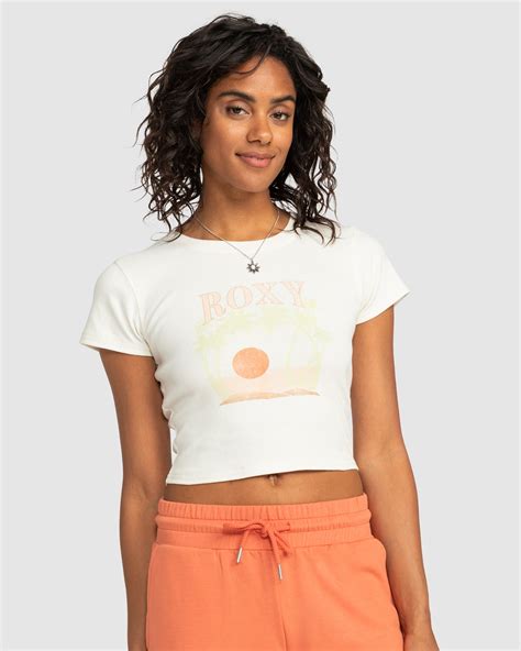 Roxy shirt PenalbaWeb.com