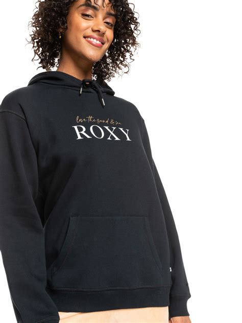 Roxy sudadera PenalbaWeb.com
