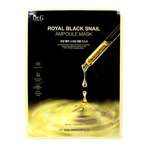 Royal black mask PenalbaWeb.com