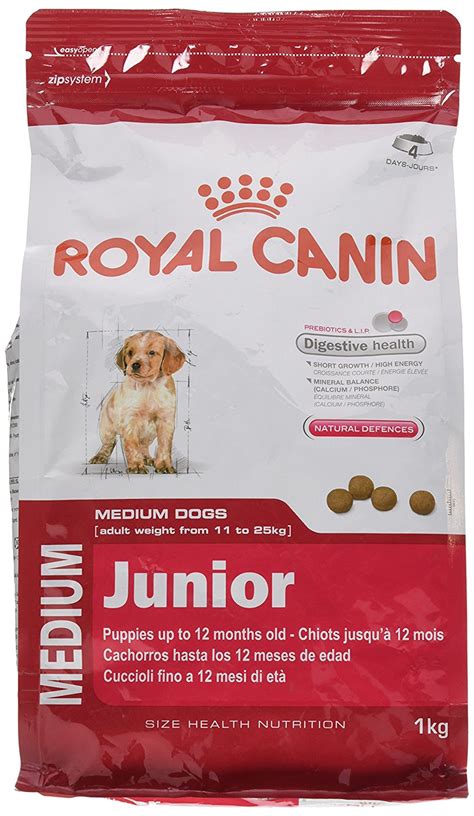 Royal canin junior PenalbaWeb.com