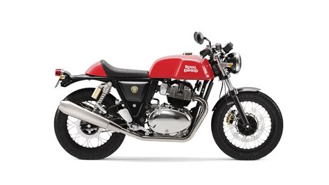 Royal enfield continental gt PenalbaWeb.com