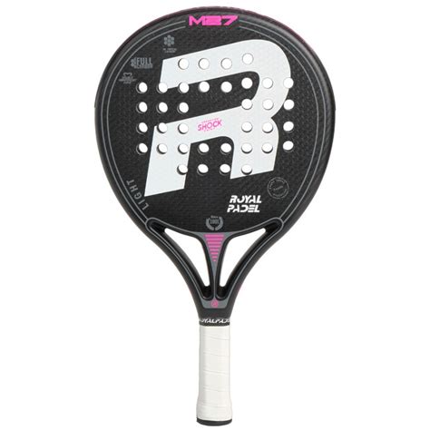 Royal padel m27 PenalbaWeb.com