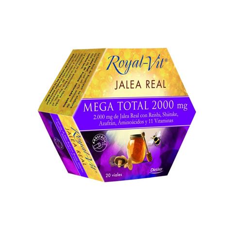 Royal vit mega total PenalbaWeb.com