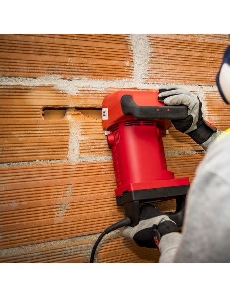 Rozadora fresa PenalbaWeb.com