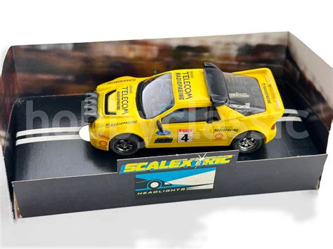 Rs200 scalextric PenalbaWeb.com