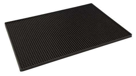 Rubber bar mat PenalbaWeb.com