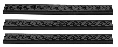Rubber rail PenalbaWeb.com
