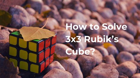 Rubik PenalbaWeb.com