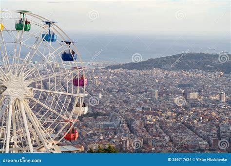 Rueda barcelona PenalbaWeb.com