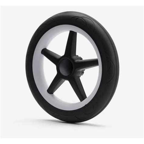 Rueda bugaboo donkey PenalbaWeb.com