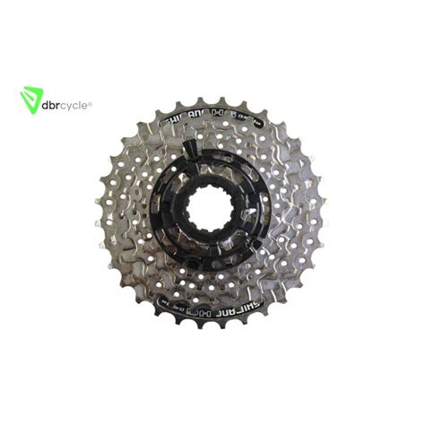 Rueda cassette PenalbaWeb.com