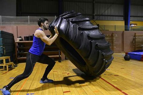 Rueda crossfit PenalbaWeb.com