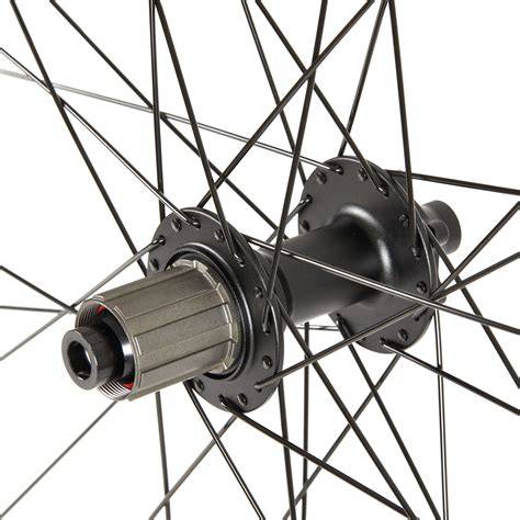 Rueda mtb PenalbaWeb.com