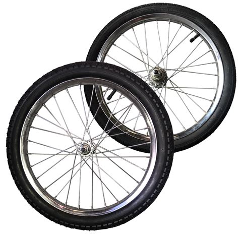 Ruedas 18 pulgadas PenalbaWeb.com