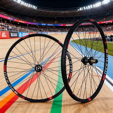 Ruedas 29er PenalbaWeb.com