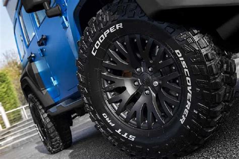 Ruedas 4x4 PenalbaWeb.com