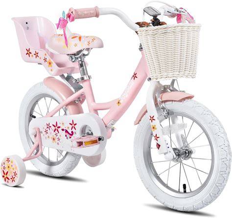 Ruedas bicicleta infantil PenalbaWeb.com