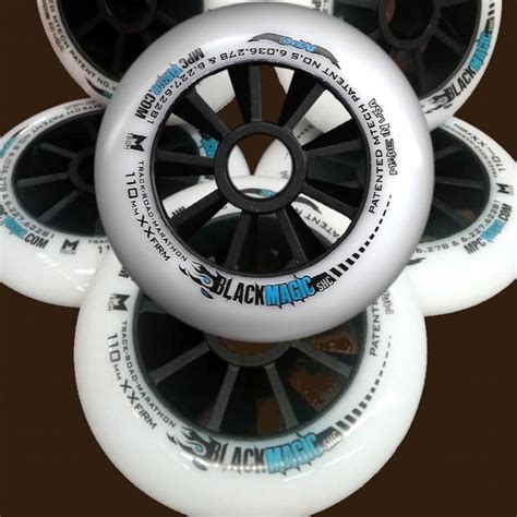 Ruedas black PenalbaWeb.com