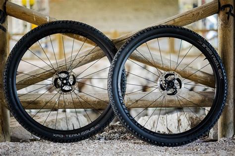 Ruedas bontrager PenalbaWeb.com