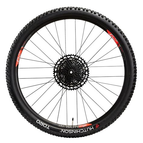 Ruedas btt PenalbaWeb.com