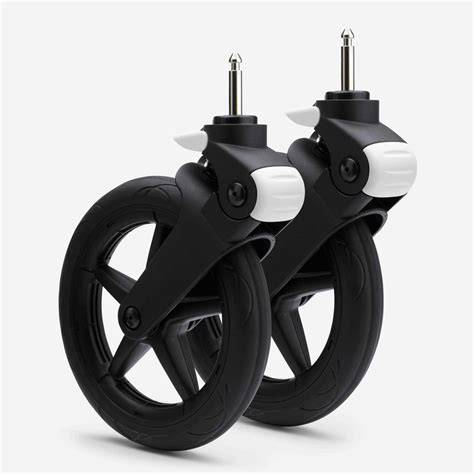 Ruedas bugaboo PenalbaWeb.com