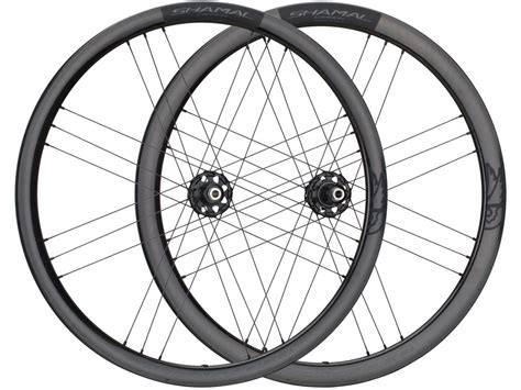 Ruedas campagnolo shamal PenalbaWeb.com