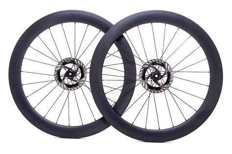 Ruedas carbono PenalbaWeb.com