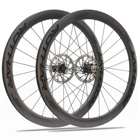 Ruedas carretera disco PenalbaWeb.com