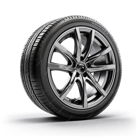 Ruedas coche PenalbaWeb.com
