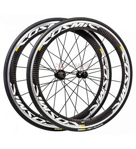 Ruedas cosmic PenalbaWeb.com