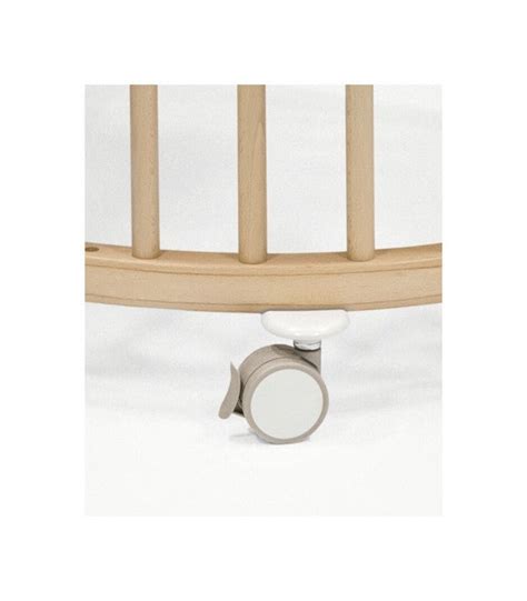 Ruedas cuna stokke PenalbaWeb.com