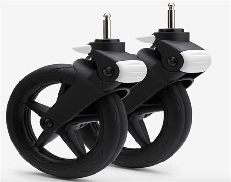 Ruedas delanteras bugaboo PenalbaWeb.com